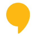 Customer profile logo