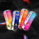 Customer profile logo