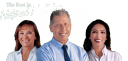 Customer profile logo