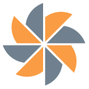 Customer profile logo