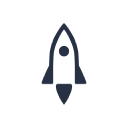 Customer profile logo