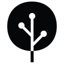 Customer profile logo