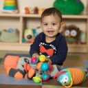 Customer profile logo