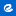 Customer profile logo