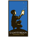 Customer profile logo