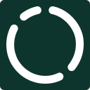 Customer profile logo