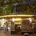 Customer profile logo