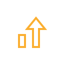 Customer profile logo
