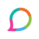 Customer profile logo