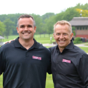 Customer profile logo