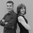 Customer profile logo