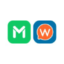 Customer profile logo