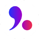 Customer profile logo