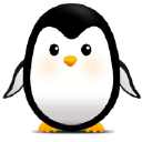 Customer profile logo