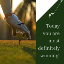 Customer profile logo