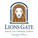 Customer profile logo