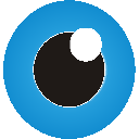 Customer profile logo