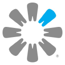 Customer profile logo