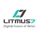 Customer profile logo