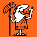 Customer profile logo