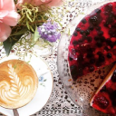 Customer profile logo