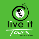Customer profile logo