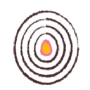 Customer profile logo