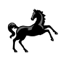 Customer profile logo