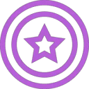 Customer profile logo