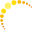 Customer profile logo