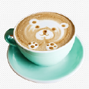 Customer profile logo