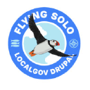 Customer profile logo