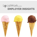 Customer profile logo