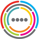 Customer profile logo