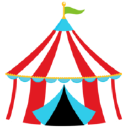 Customer profile logo