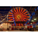 Customer profile logo