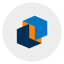 Customer profile logo