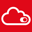 Customer profile logo