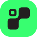 Customer profile logo