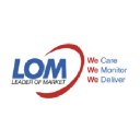 Customer profile logo