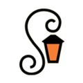 Customer profile logo