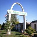 Customer profile logo