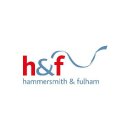 Customer profile logo