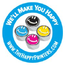 Customer profile logo