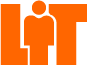 Customer profile logo