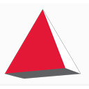 Customer profile logo