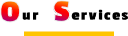 Customer profile logo