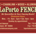 Customer profile logo