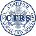 Customer profile logo