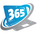 Customer profile logo